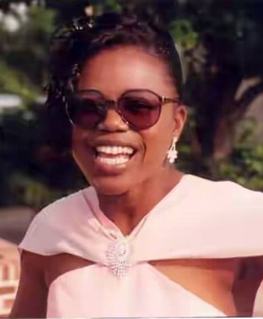 Loletha (Smith)  Washington