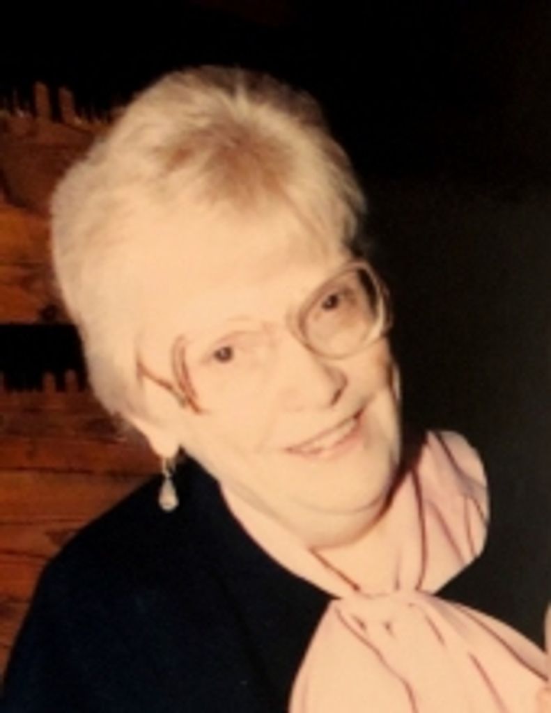 Gertrude E. Szymcik