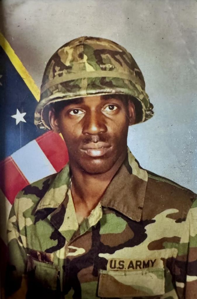Tommie Freeman, Jr. Profile Photo