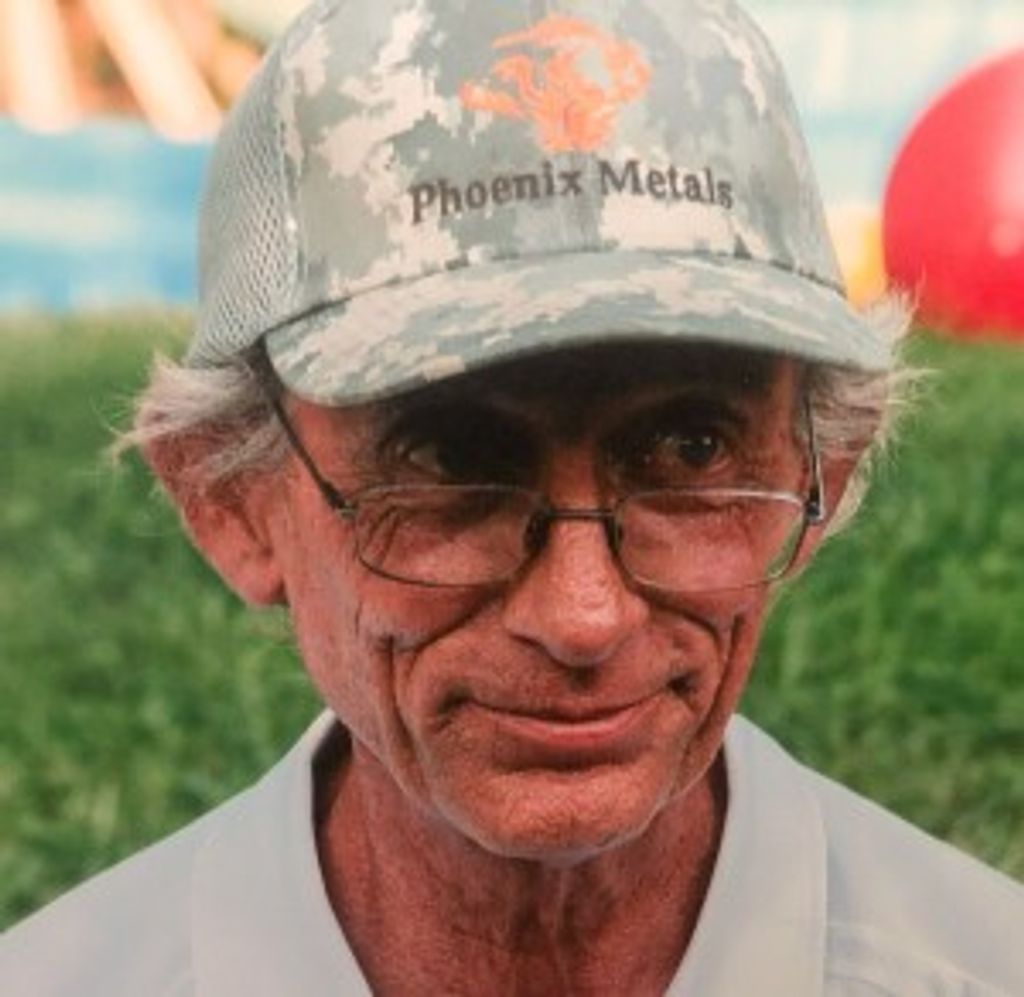 Randall Eugene Gibson Profile Photo