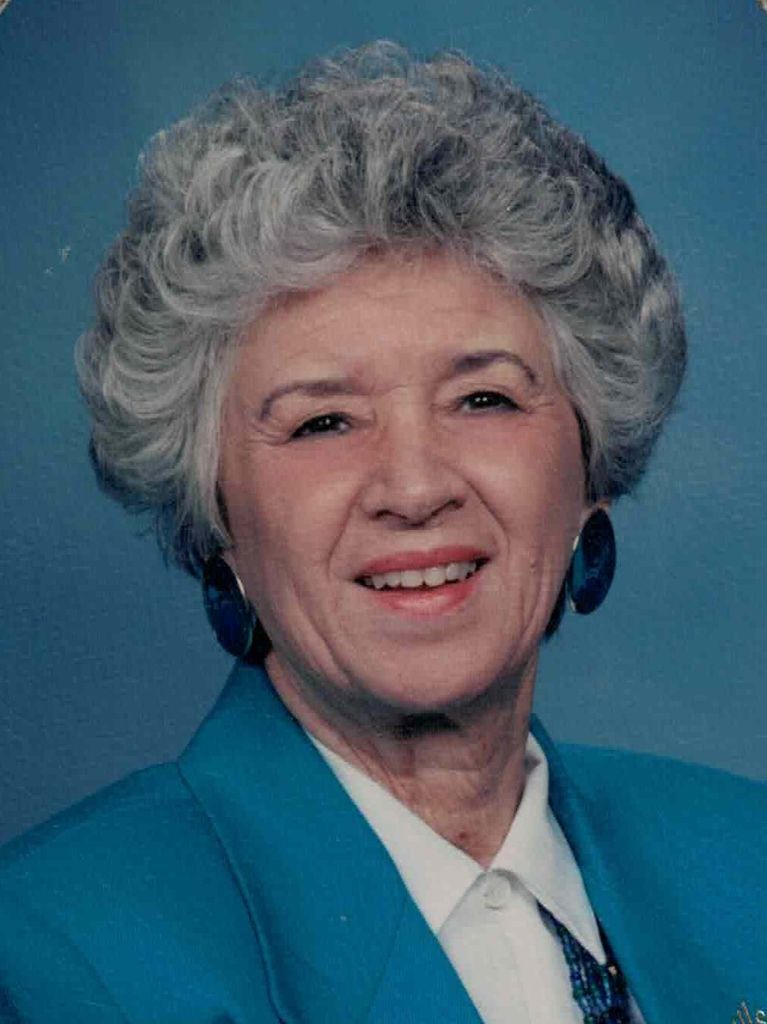 Betty L. Tarrant