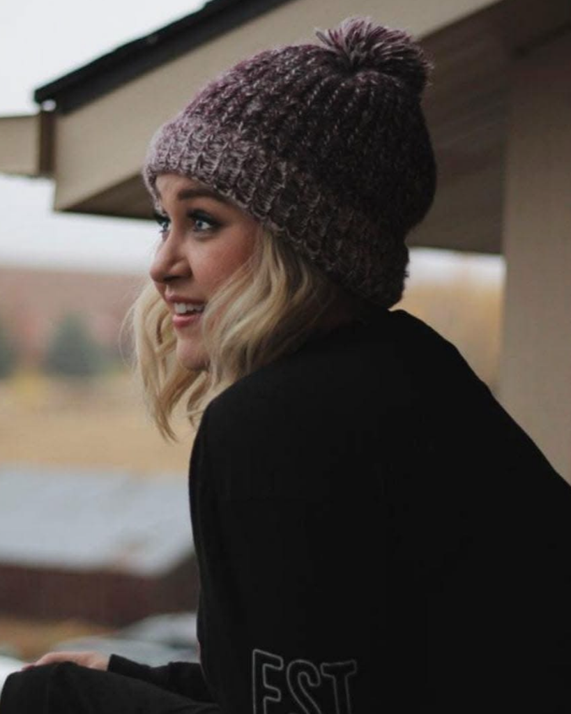 Lindsey Ann Tryon