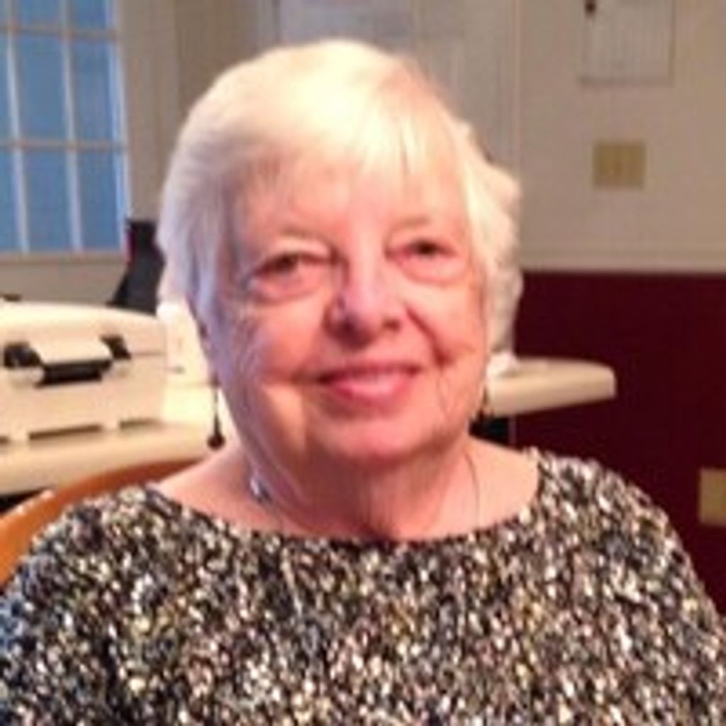 Pauline L. Sheets