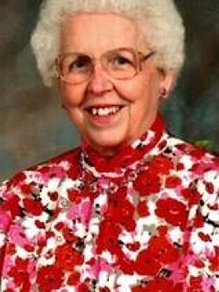 Joyce Elaine Saxen Profile Photo
