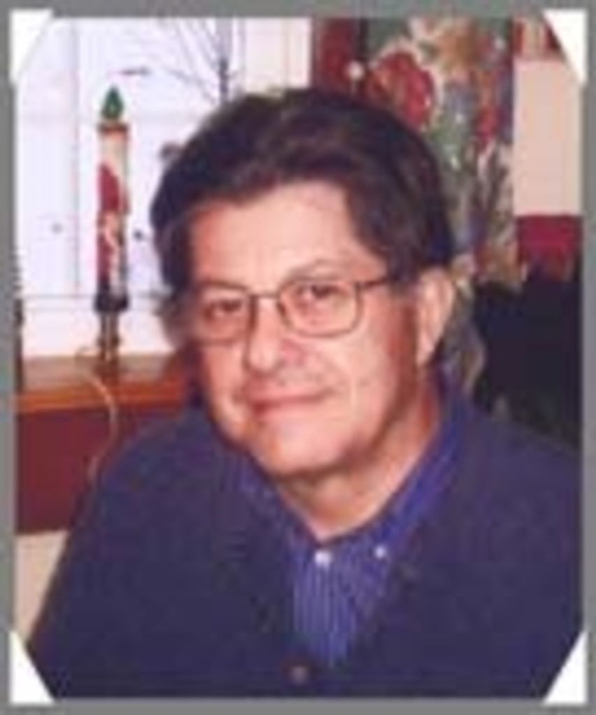 John Marshall Profile Photo