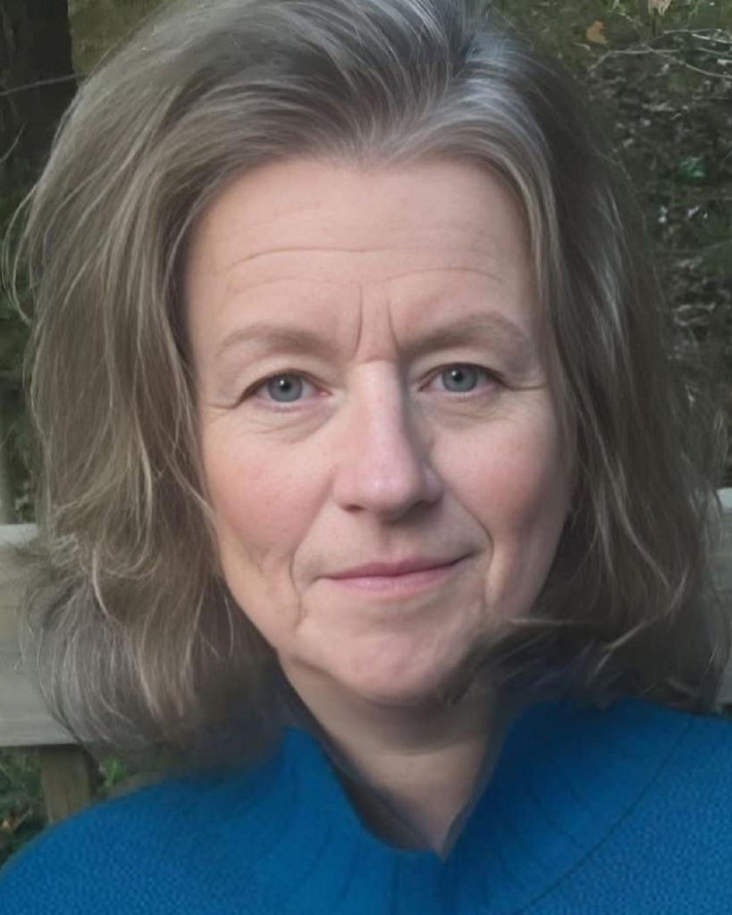 Cynthia Susan Thompson Shore