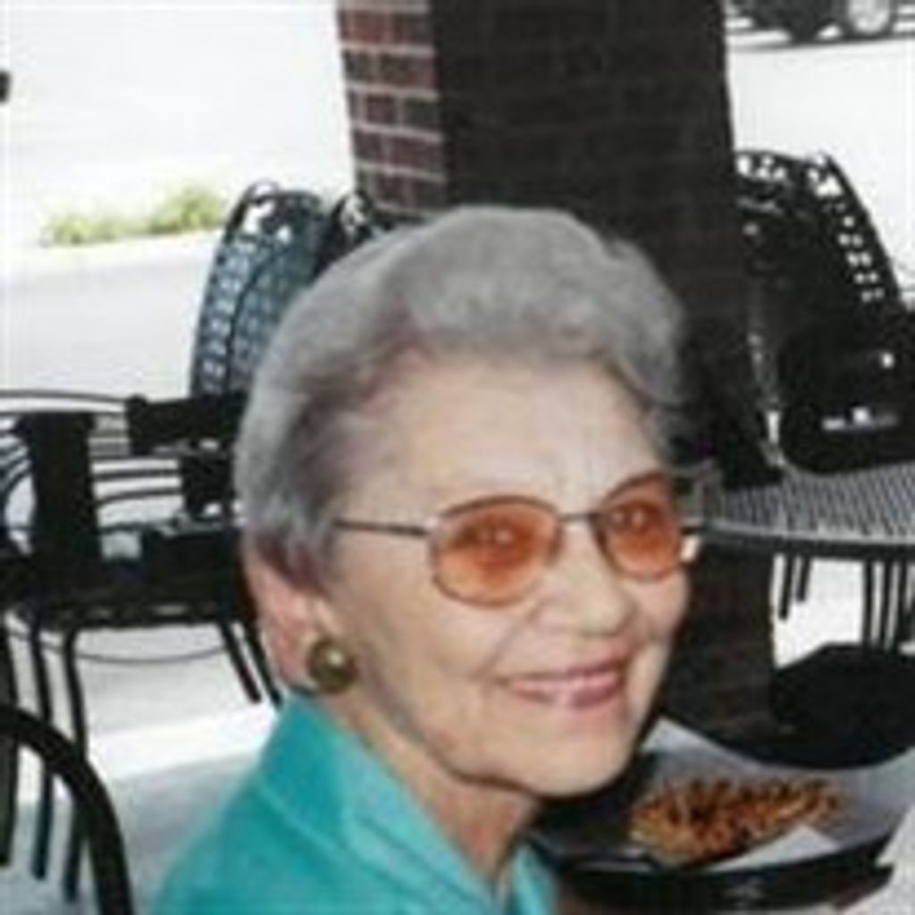 Evelyn Douglass Perry