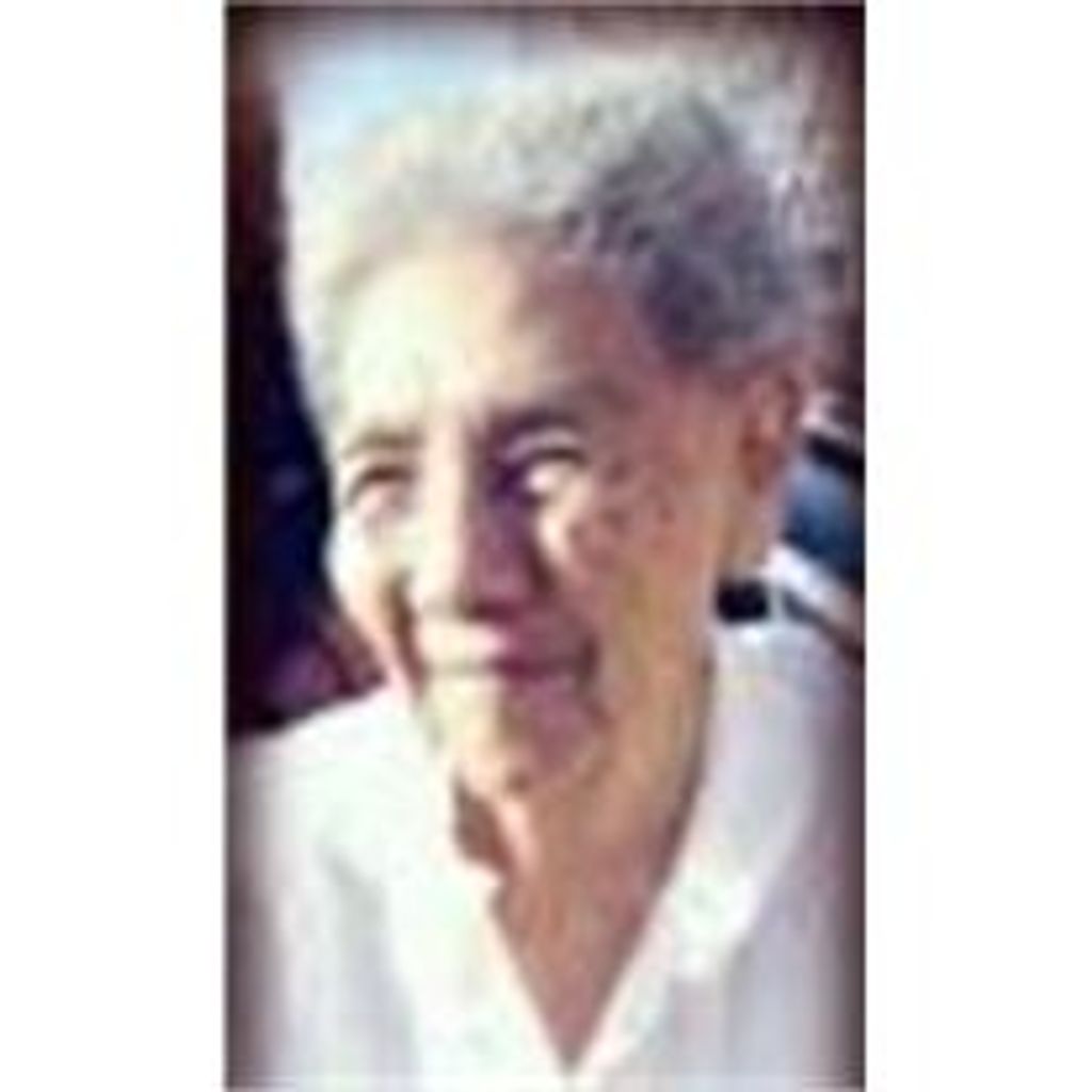 Carnation - Age 91 - Ohkay Owingeh Lockwood