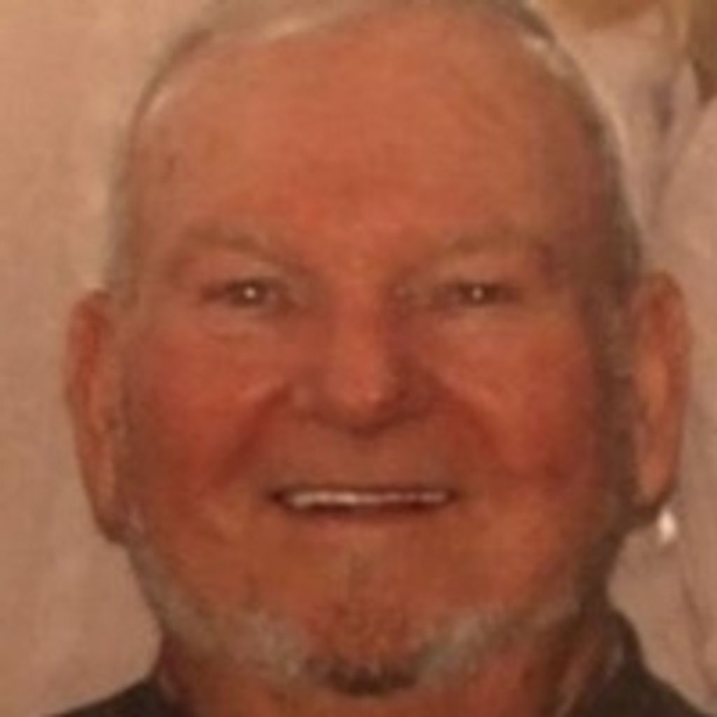 Raymond O'Flanagan