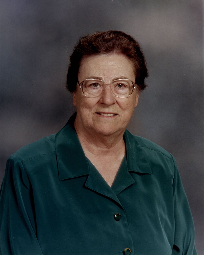 Clara G Rohrer Profile Photo