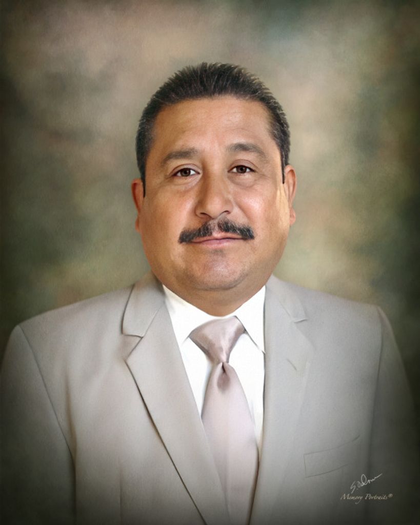 Luis Santana