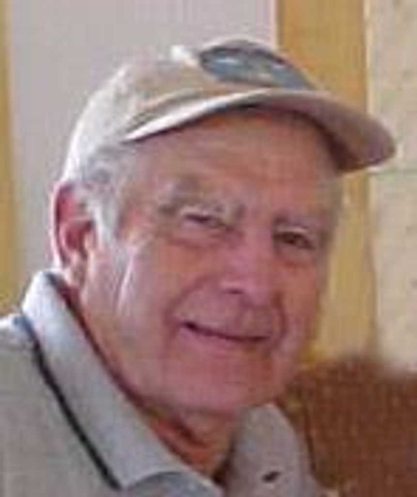 Albert R. Lafountain