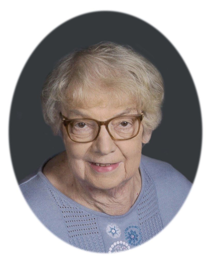 Carol Ann (Thorson)  Lundeen