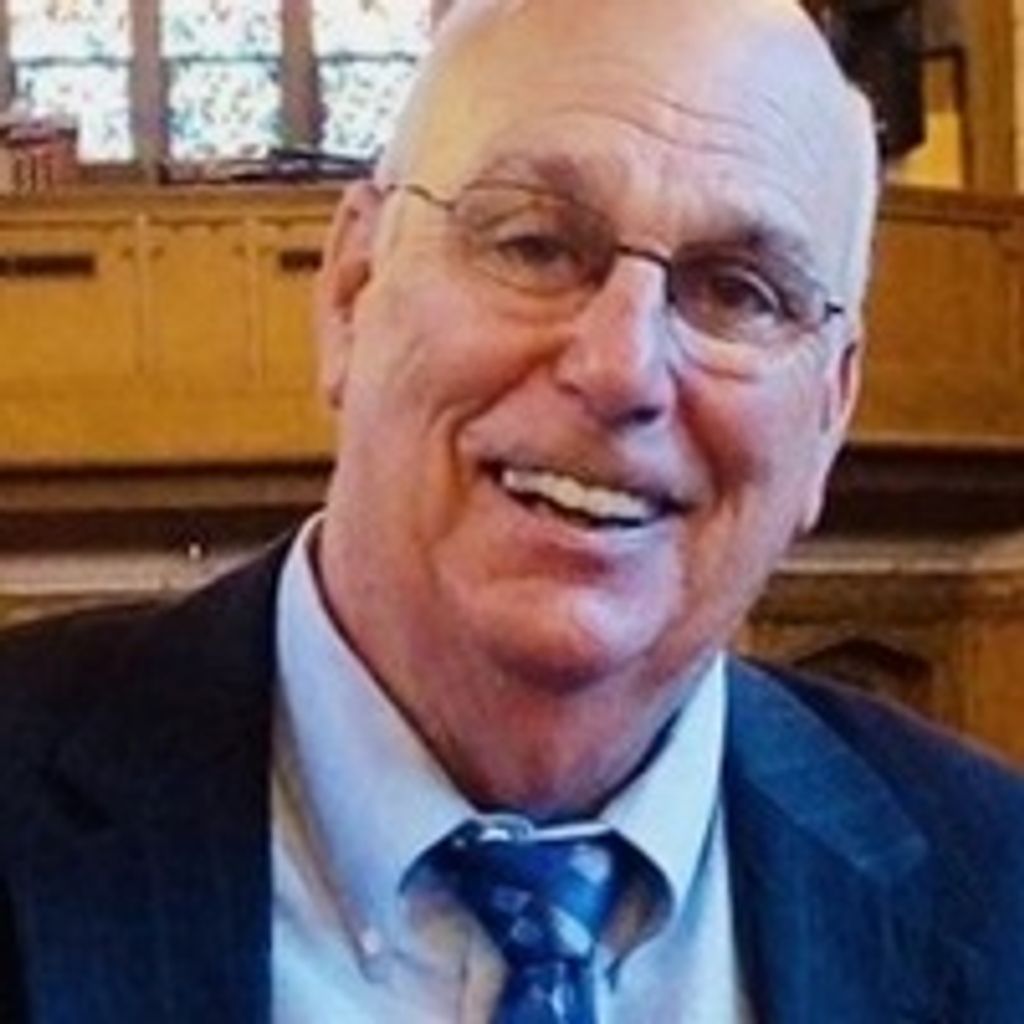 John Michael Shelly
