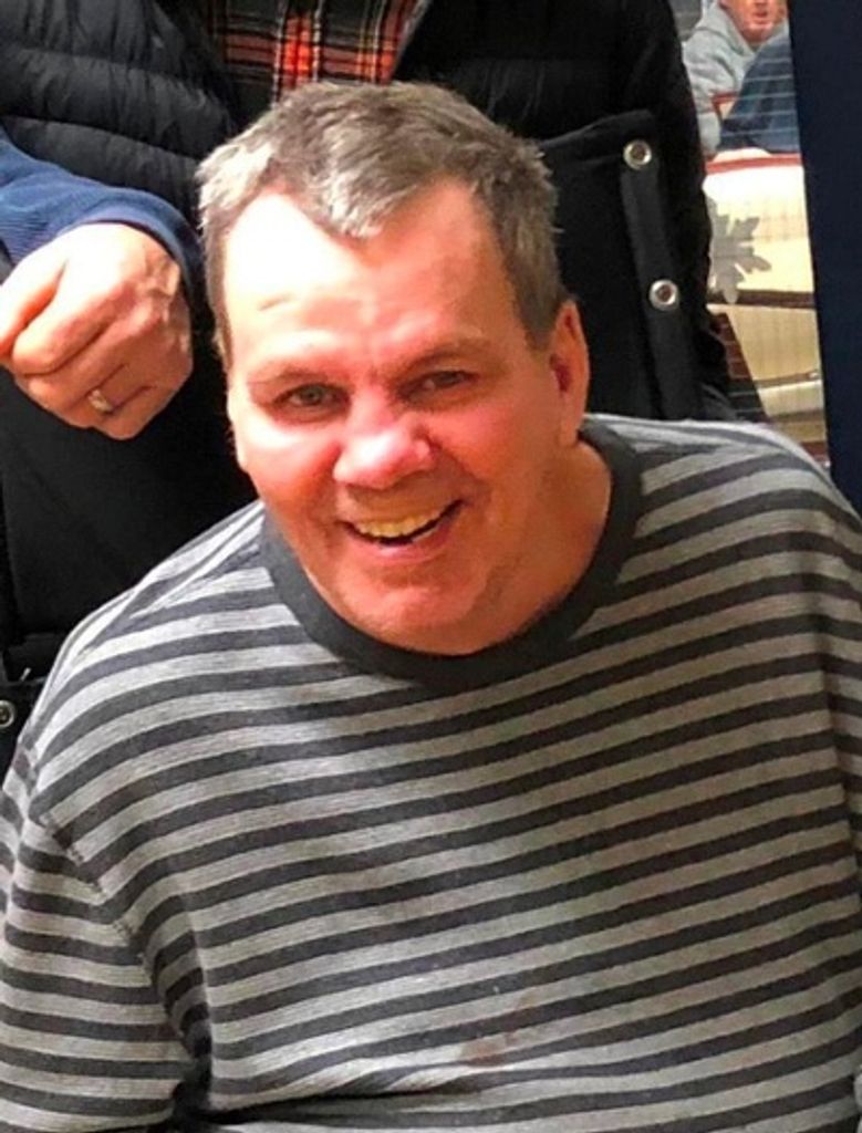 William 'Bill' Mcgettigan