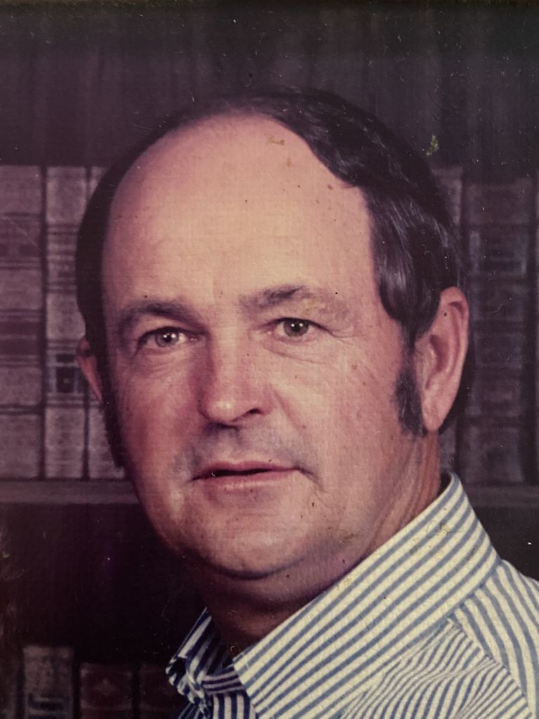 Larry Graham Robbins