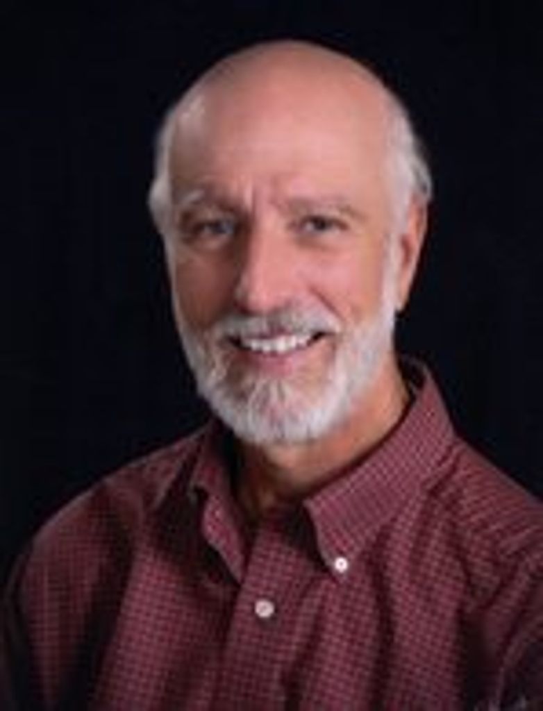 Dale Caldwell Parrott