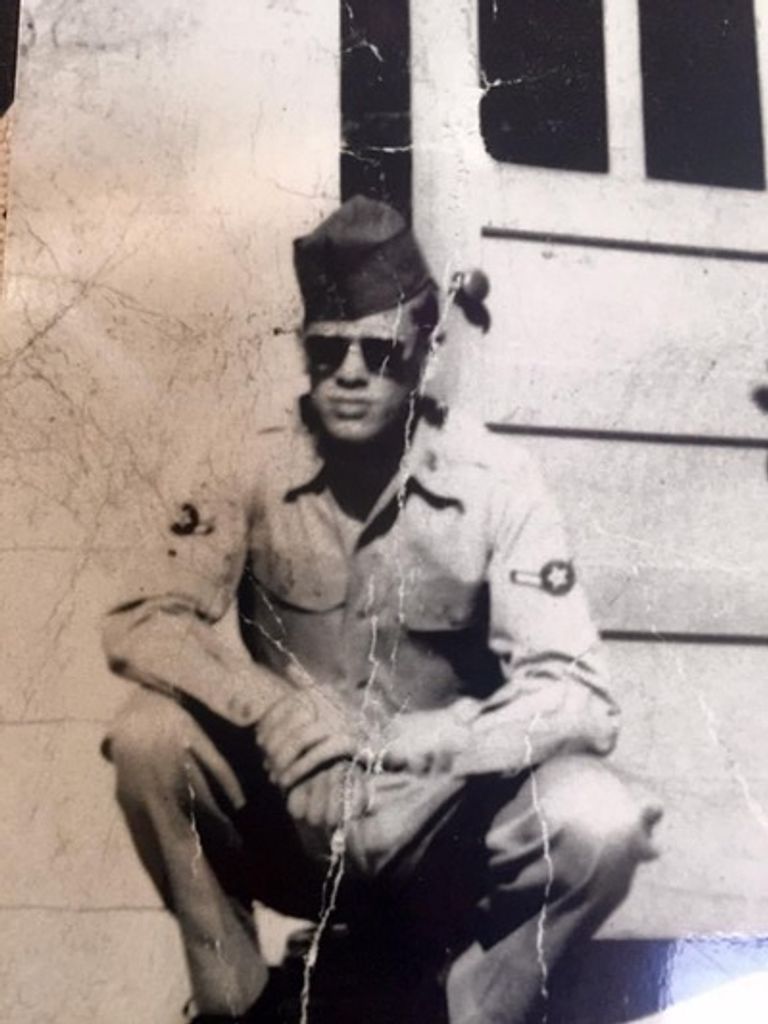 Edward "Ed" J. Reardon Profile Photo
