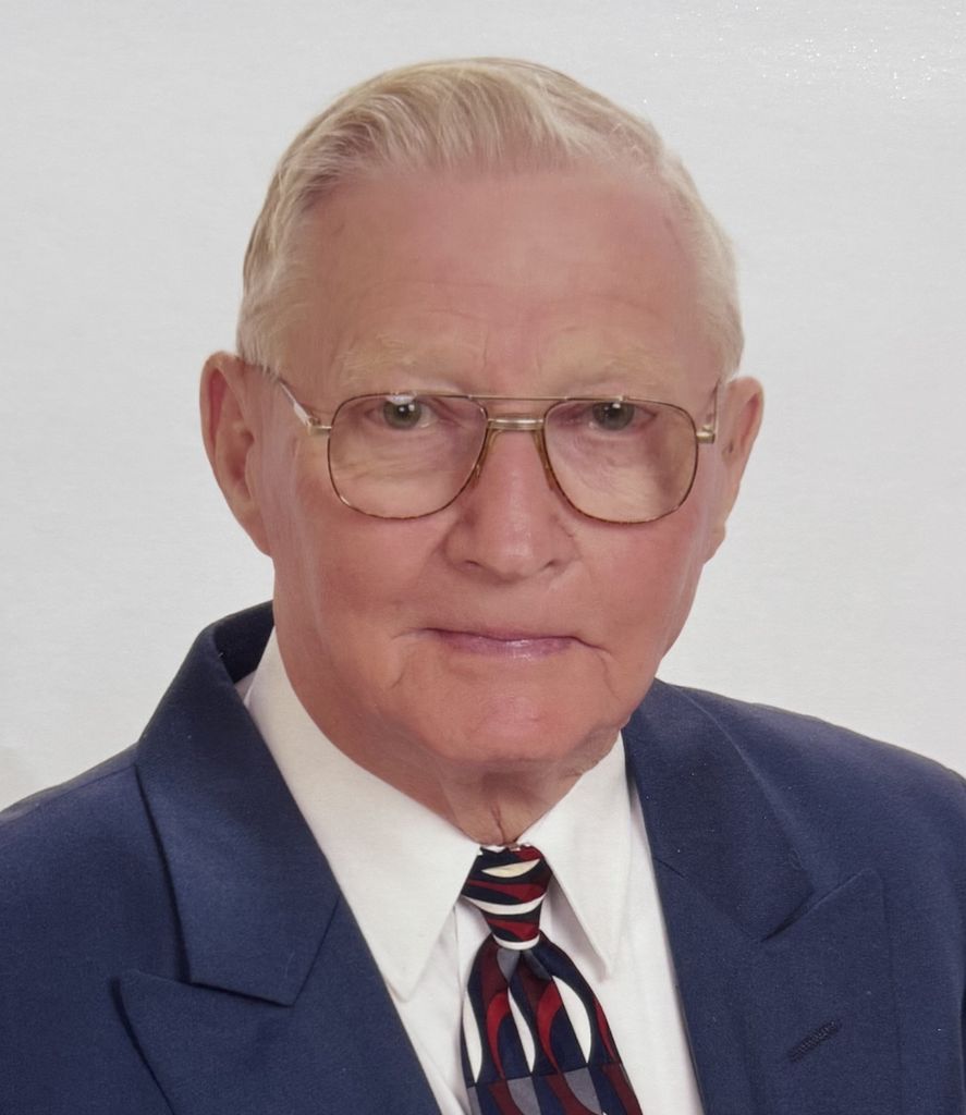 Robert Shaw Profile Photo