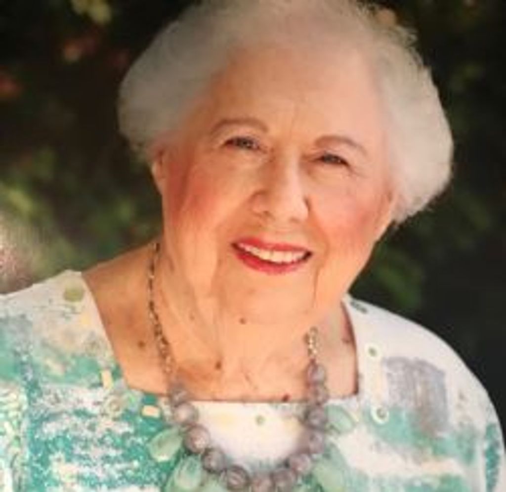 Betty Jean Martin Turner