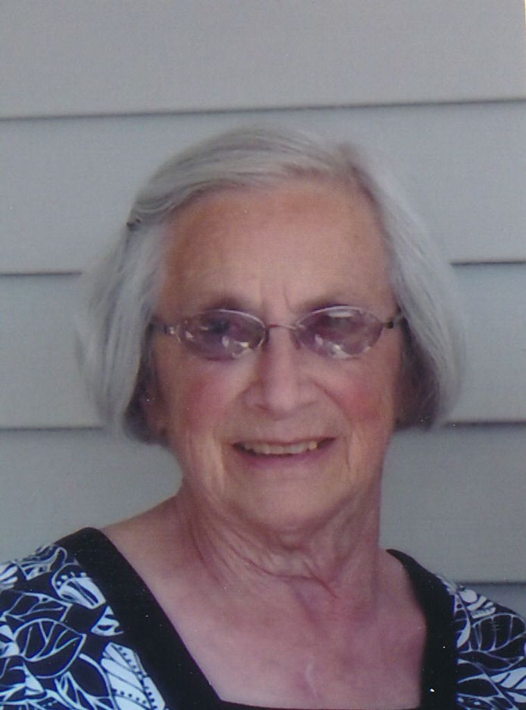 Dorothy M. "Dot" Etka