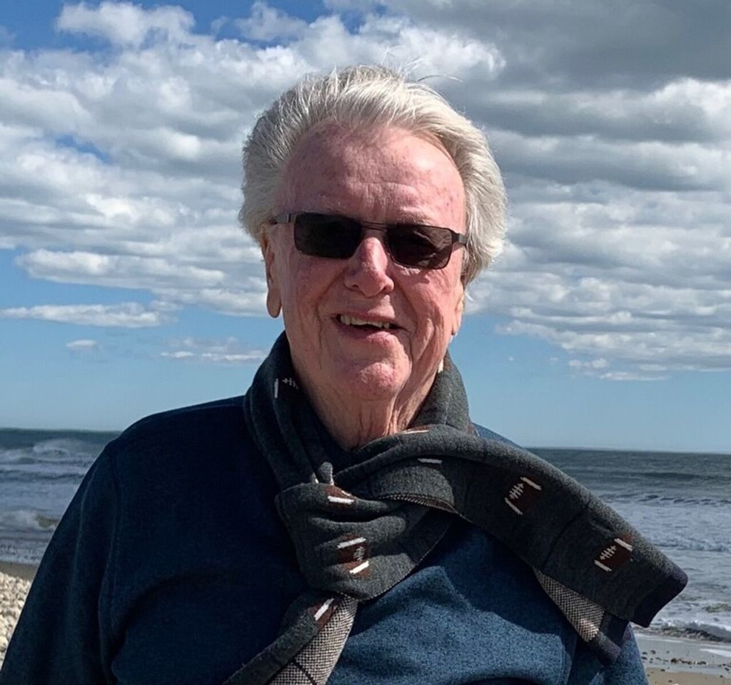 William Mccullough Profile Photo