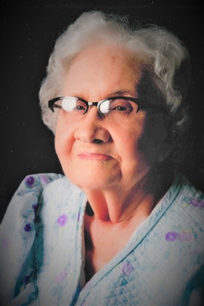 Ruby Louise Price