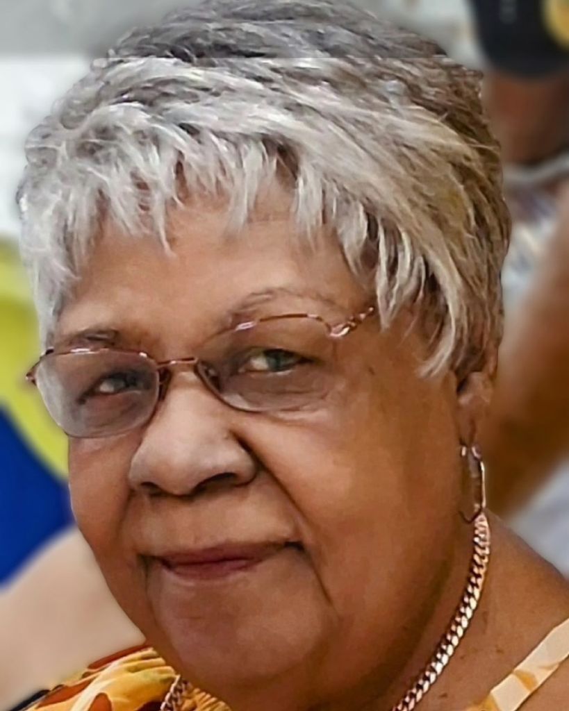 Gloria Martin Mann Profile Photo