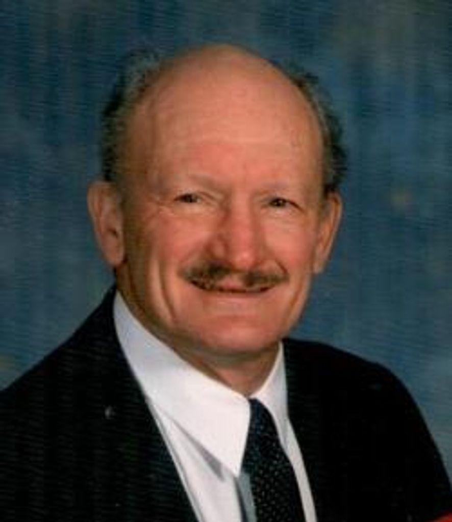 Walter B. Potter