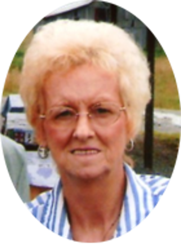 Maxie Overbay