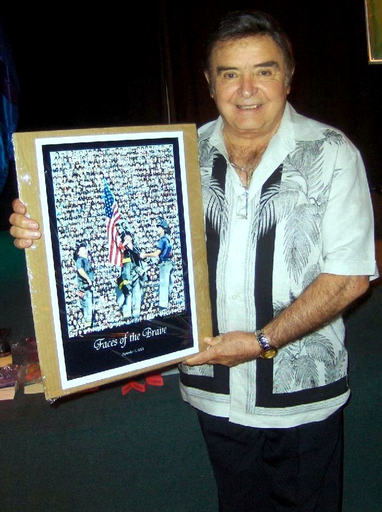 John Amato, Jr. photo gallery thumbnail 3 of 163
