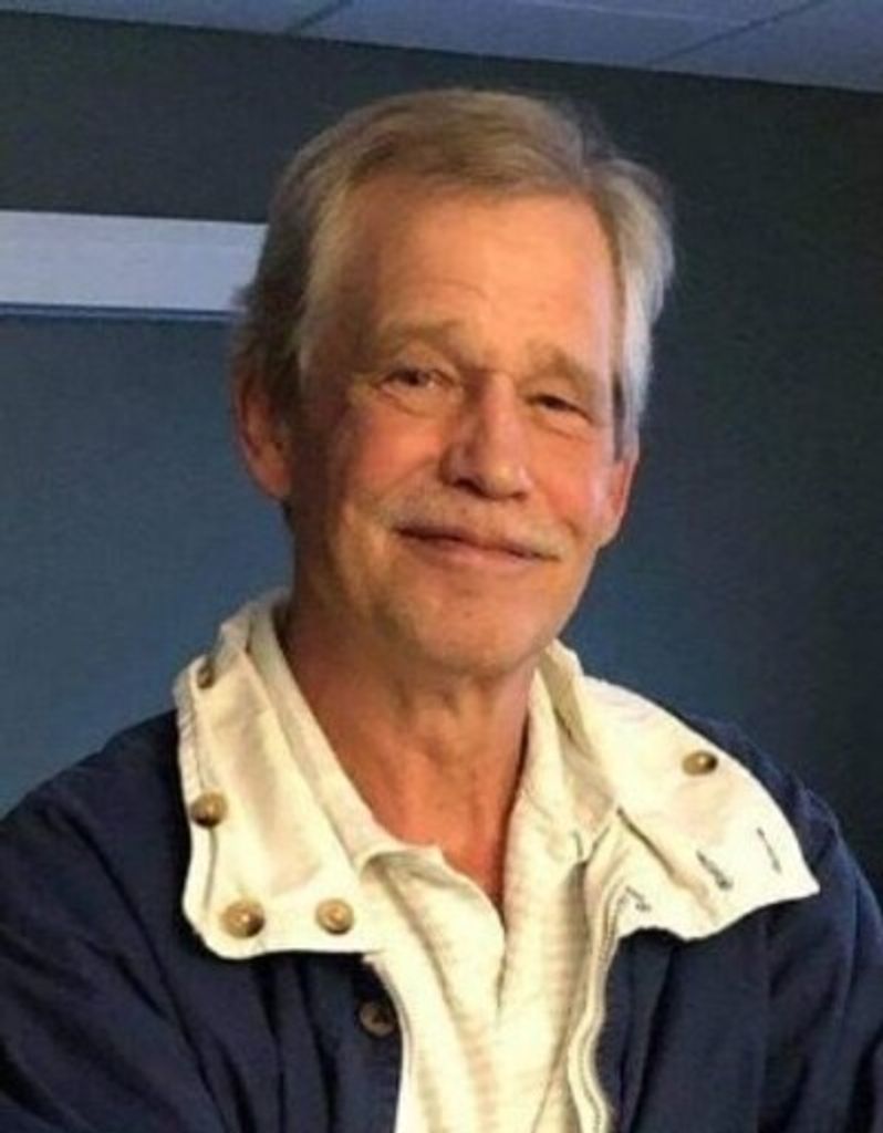 James "Jimmy" Michael Strate Profile Photo