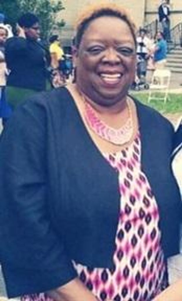 Edna Loretta Jenkins Profile Photo