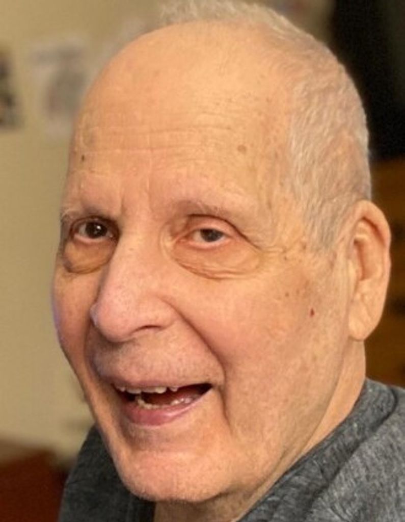 Robert Mamula Sr. Profile Photo