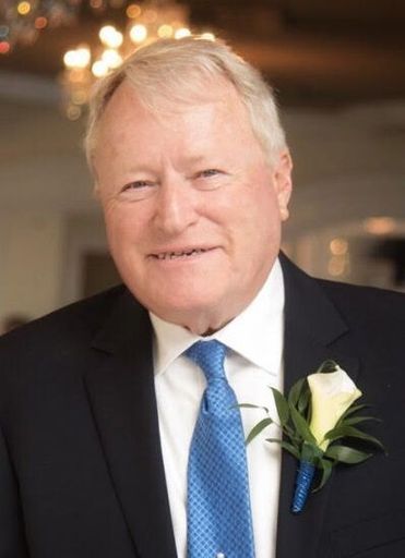 John J Spallin Profile Photo