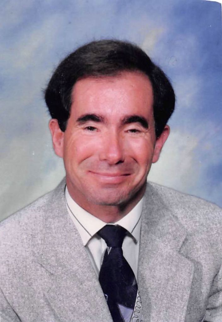 David Wayne Knies