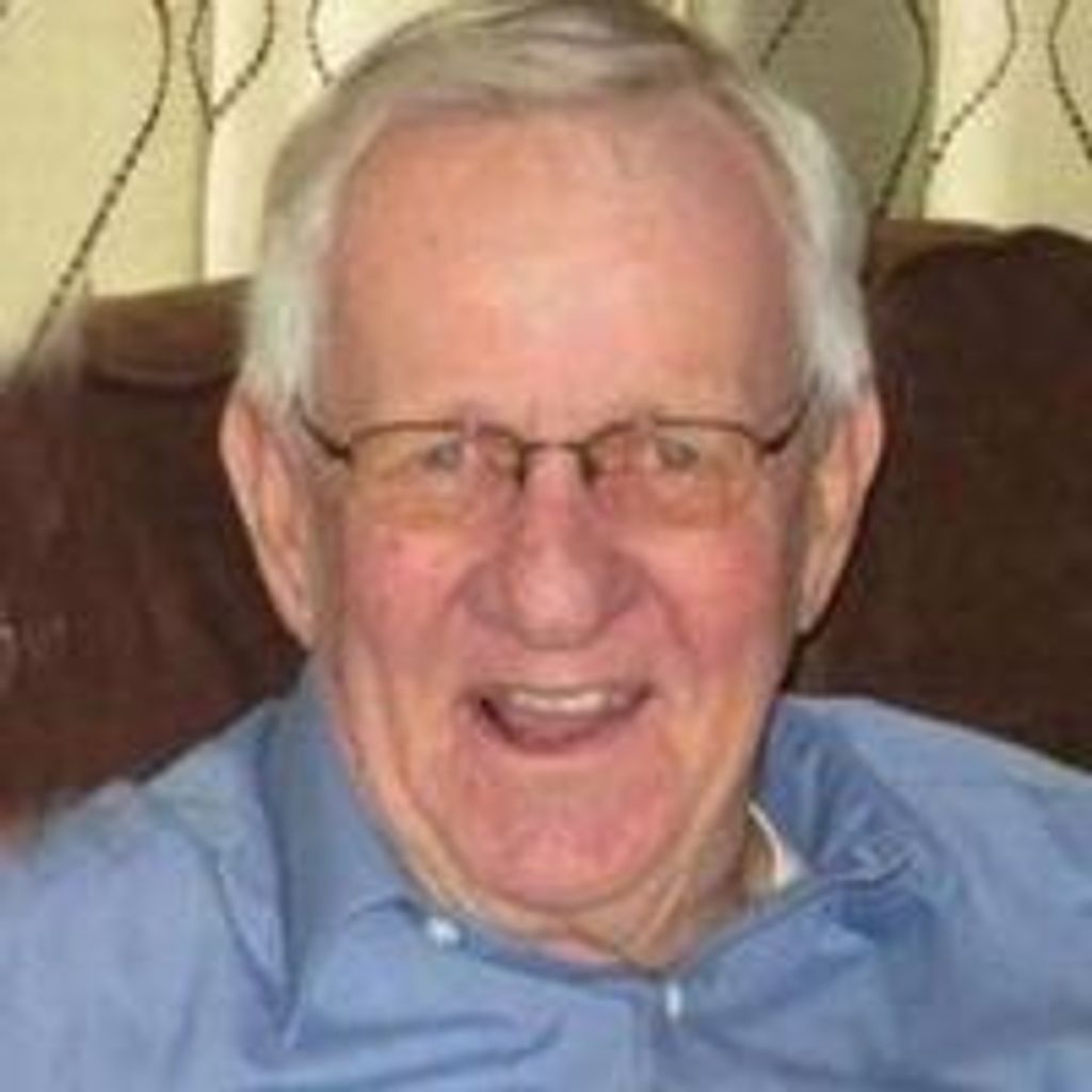 John B. Laninga Profile Photo
