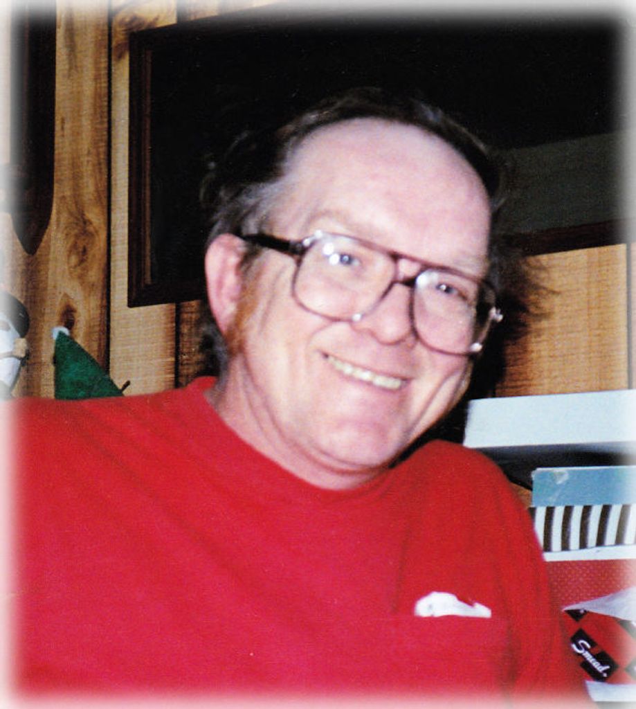 Ross Clyde Thompson