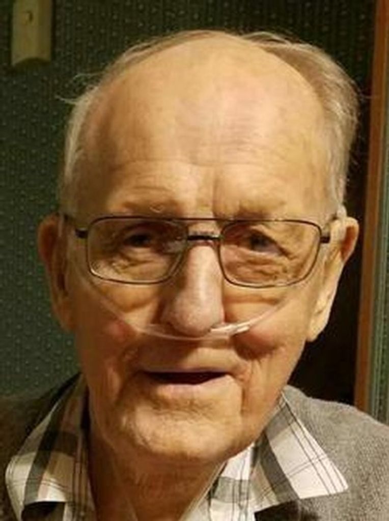 Harold Dean Vaagen