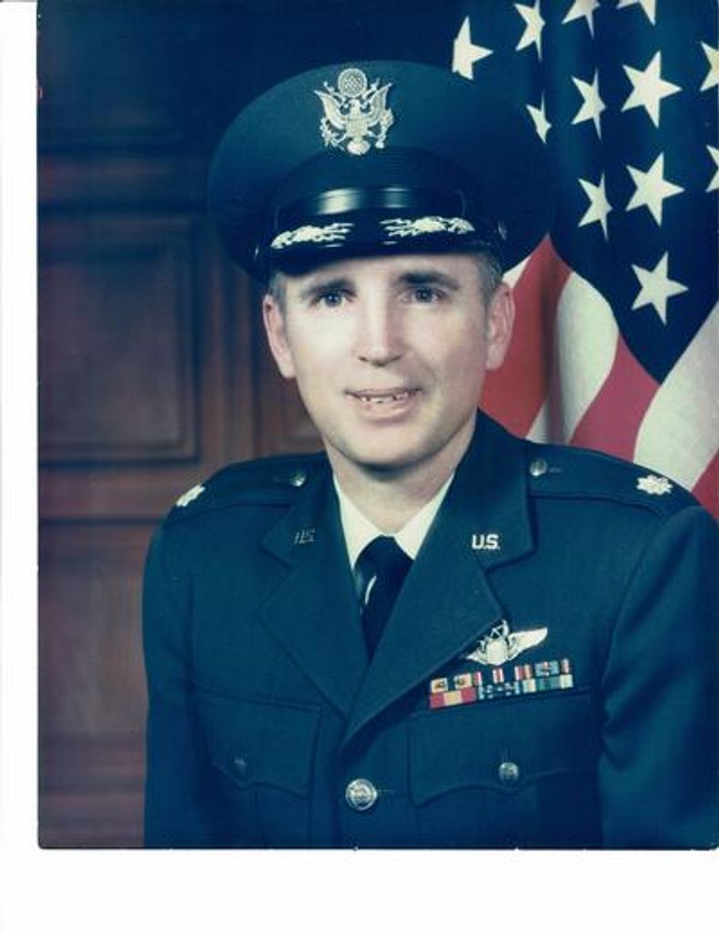 Donald G. Dair Profile Photo