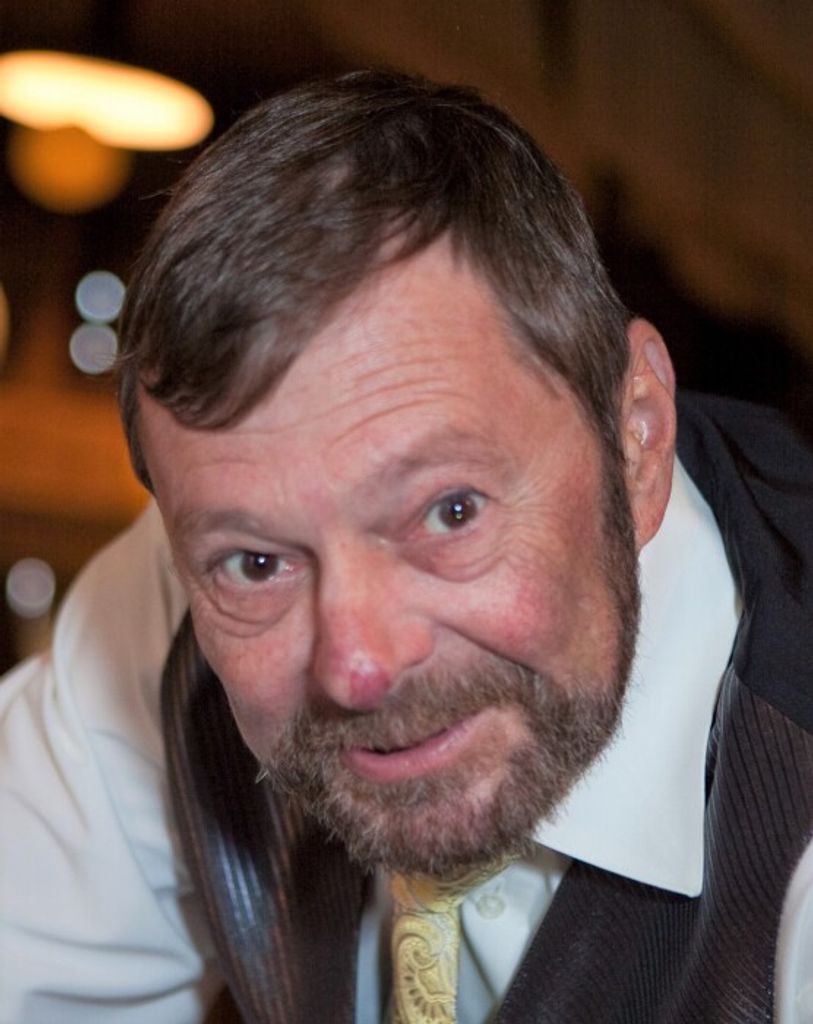 Roger Lynn Jones Profile Photo