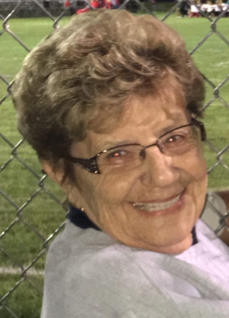 Kay Helen (Arnold)  Allen Profile Photo