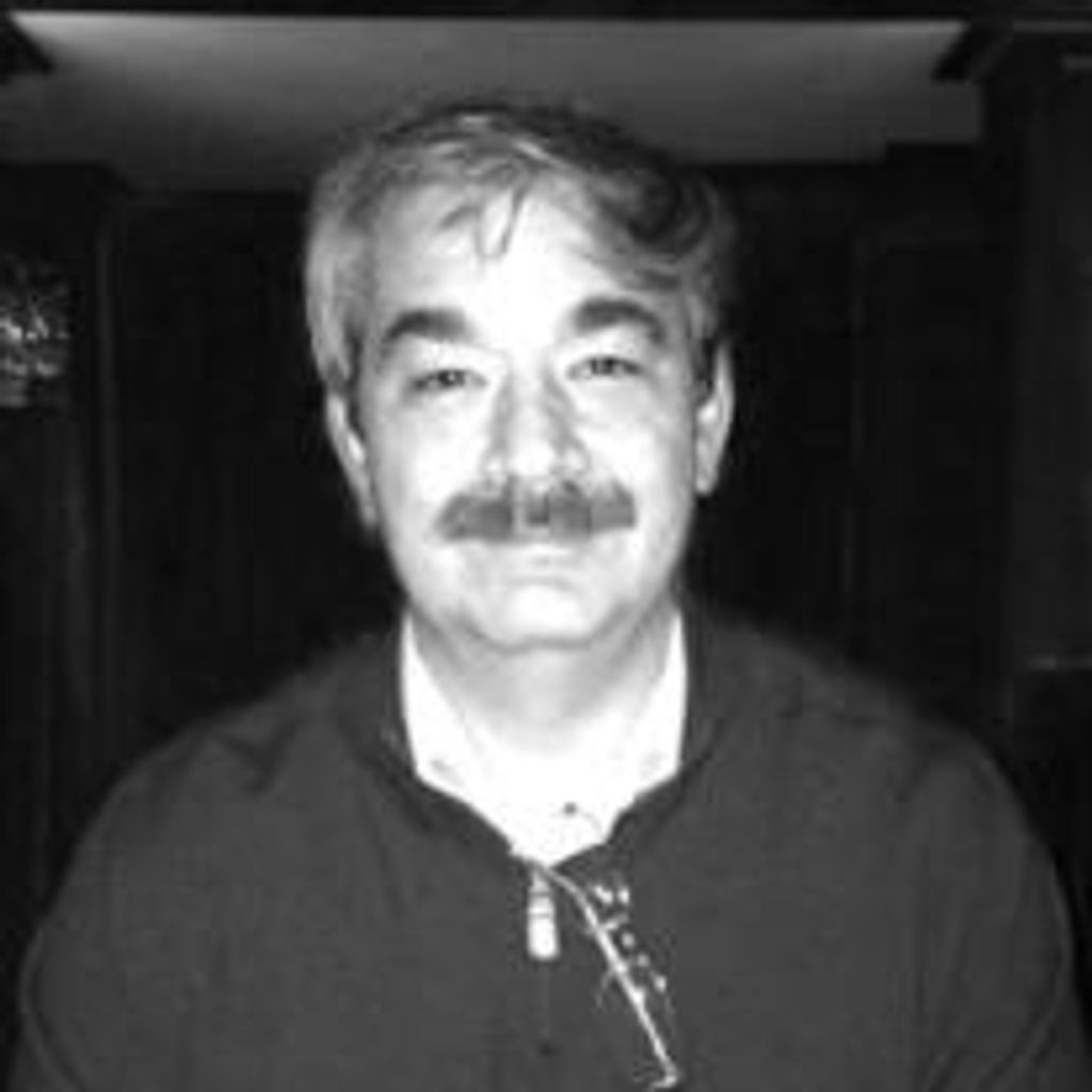Eric M. Jewess, USCG, Ret.