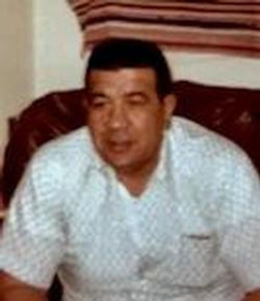 Edward "Nash-Wa-Duk" D. Samqua