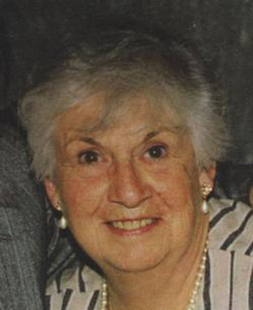 Jeanne M. Perry Profile Photo