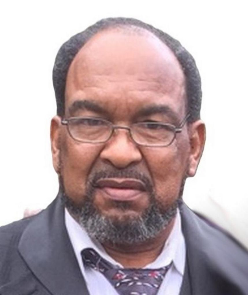 Herman Thomas Walker, Sr. Profile Photo