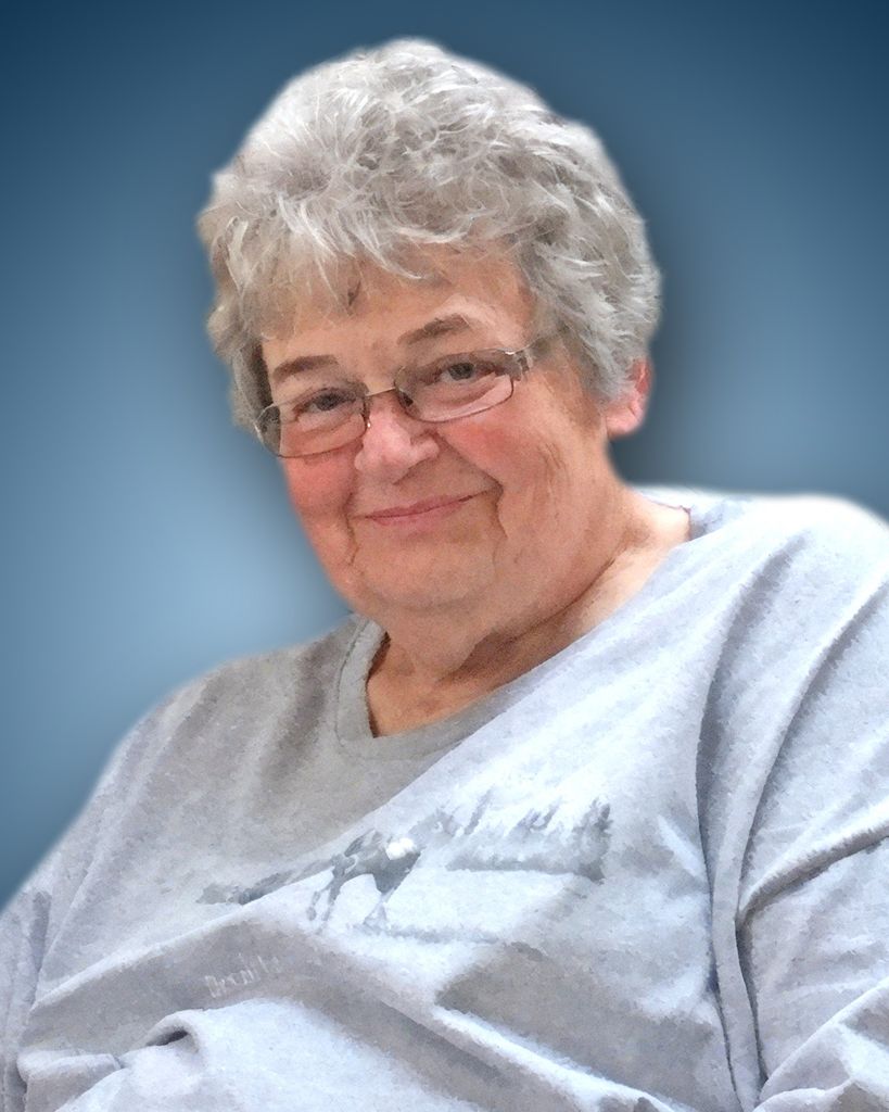 Geraldine "Jerri" Lein