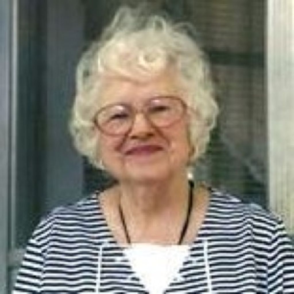 Luella L. Houck