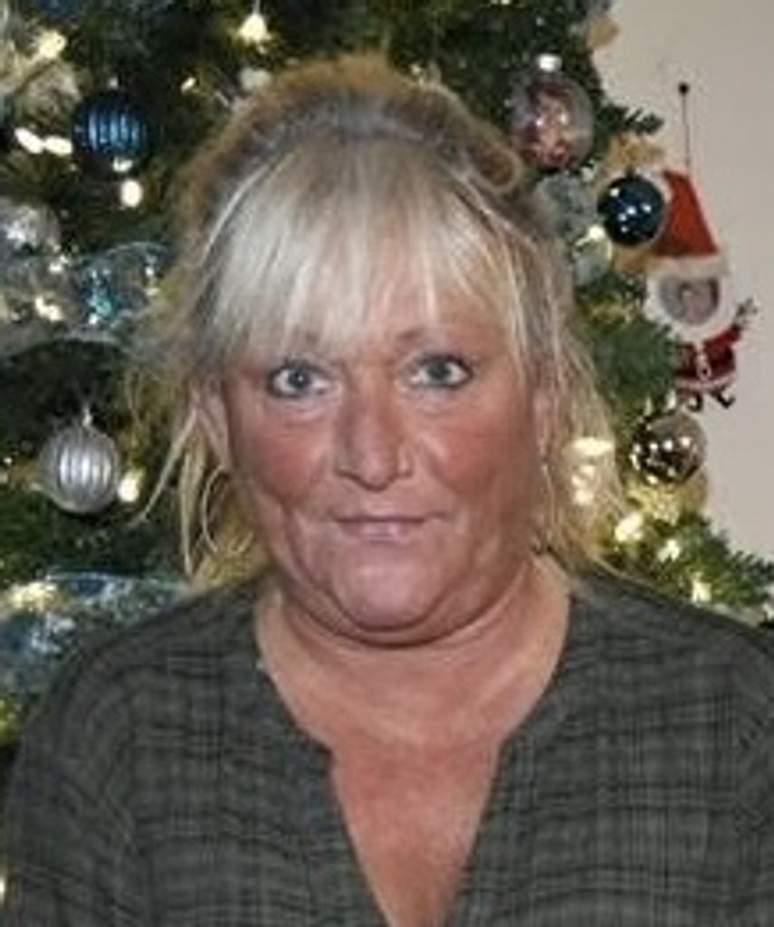 Terry Ajello