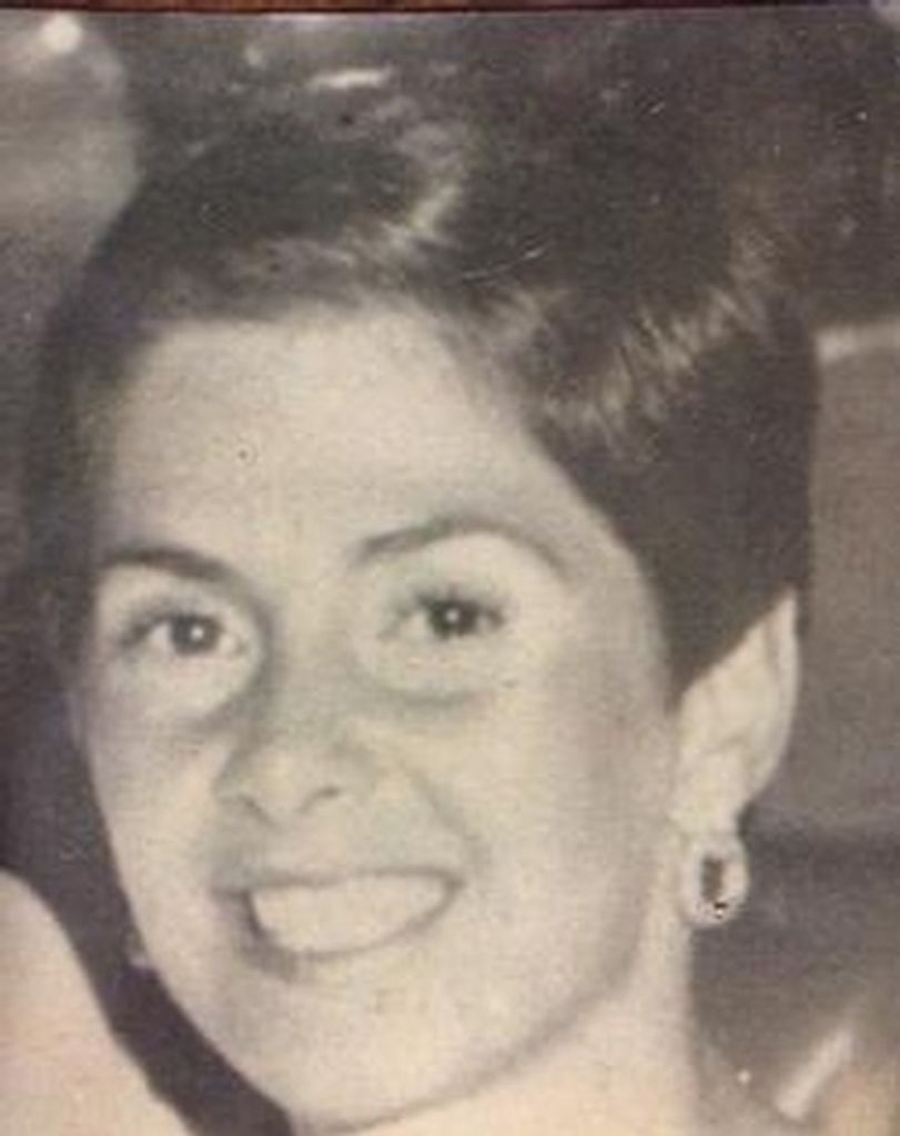 Joya Rose Marine Profile Photo